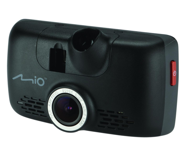 MIO MiVue 658 Touch - 266781 - zdjęcie 2